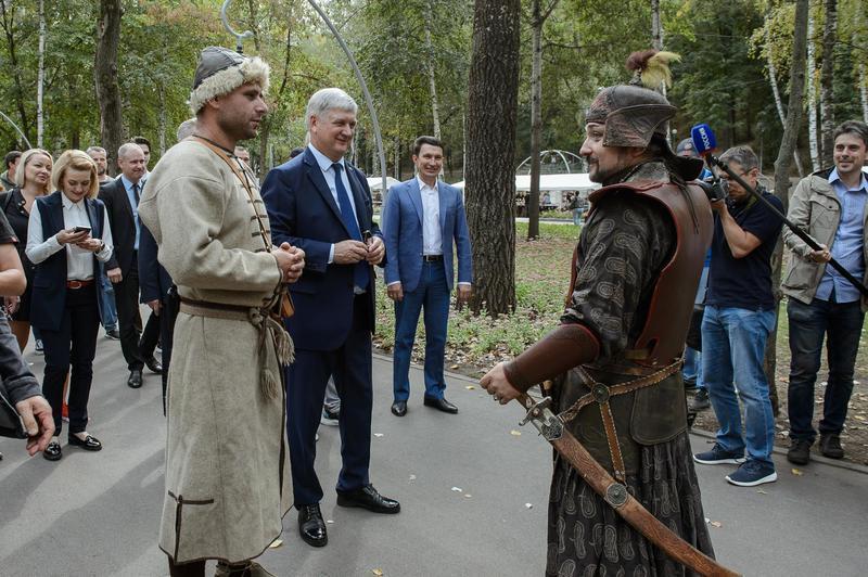 В Воронежской области отменили два летних фестиваля 