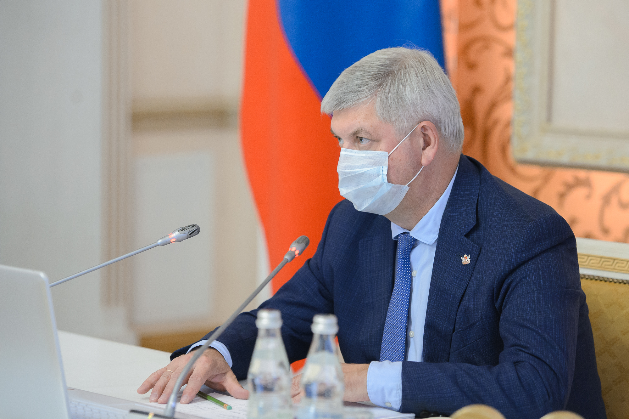 В Воронежской области в два раза выросло число несчастных случаев на производстве 