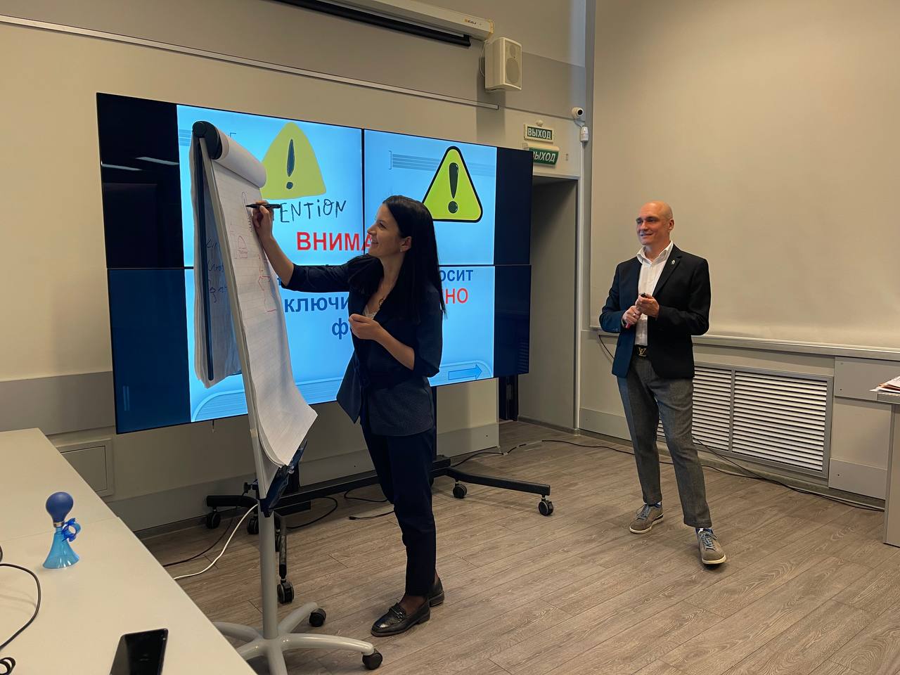 Воронежцам рассказали, с чего нужно начинать свой бизнес