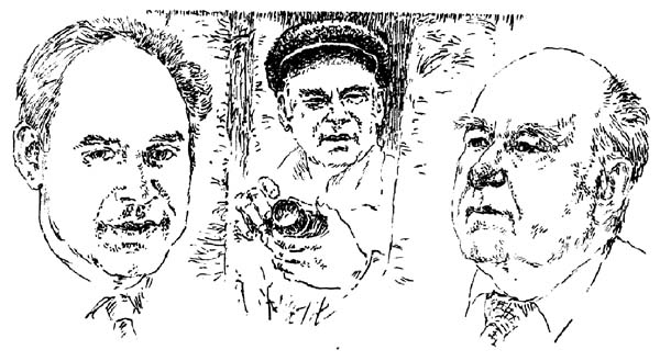 Песня о Родине 