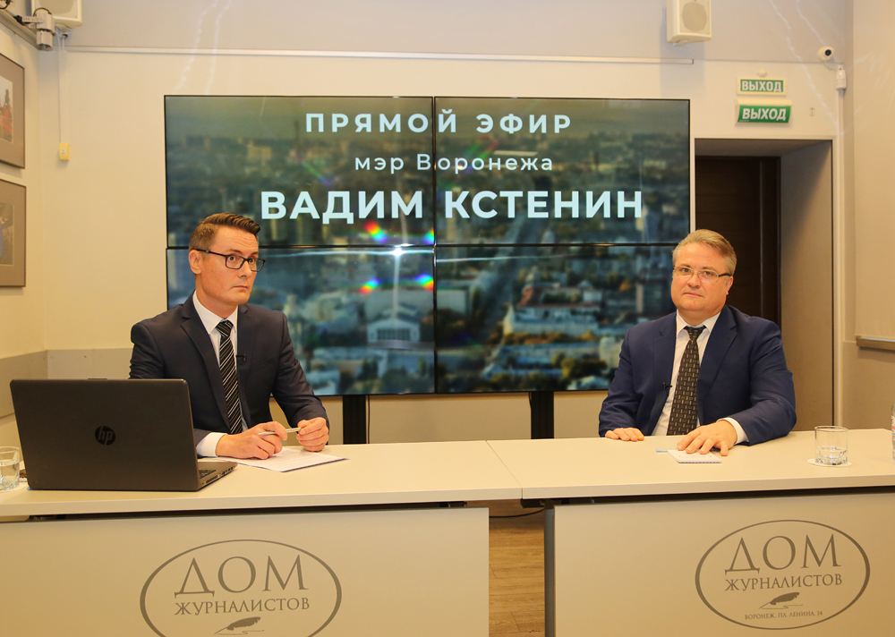 Беспроводные троллейбусы, уборка подвалов и реконструкция ЛОС 