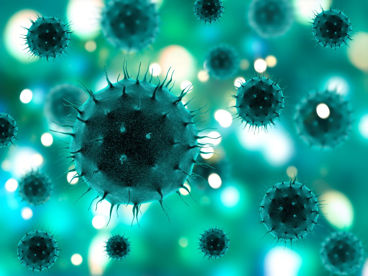 Чем опасен гонконгский грипп, и кто из воронежцев оказался в зоне риска