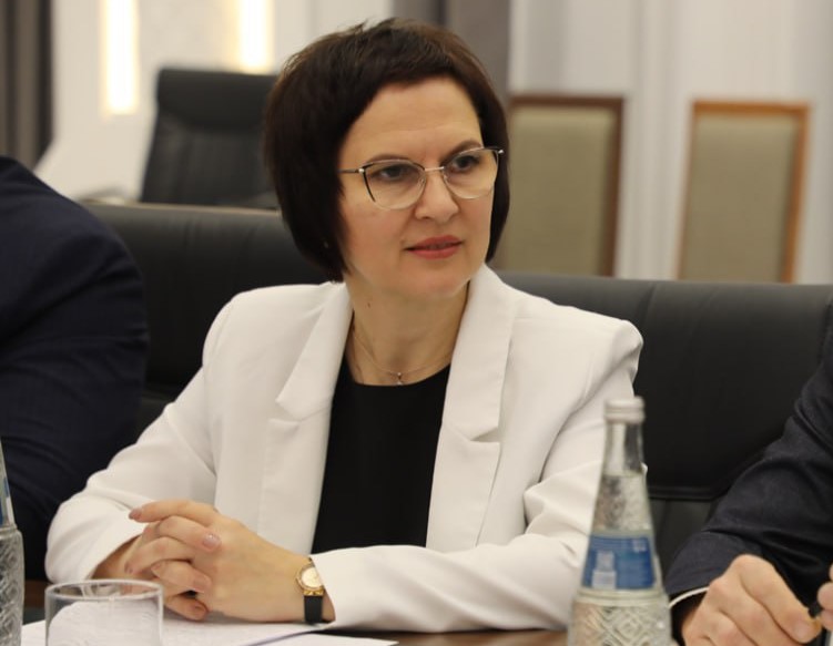 Экономика уверенного роста 