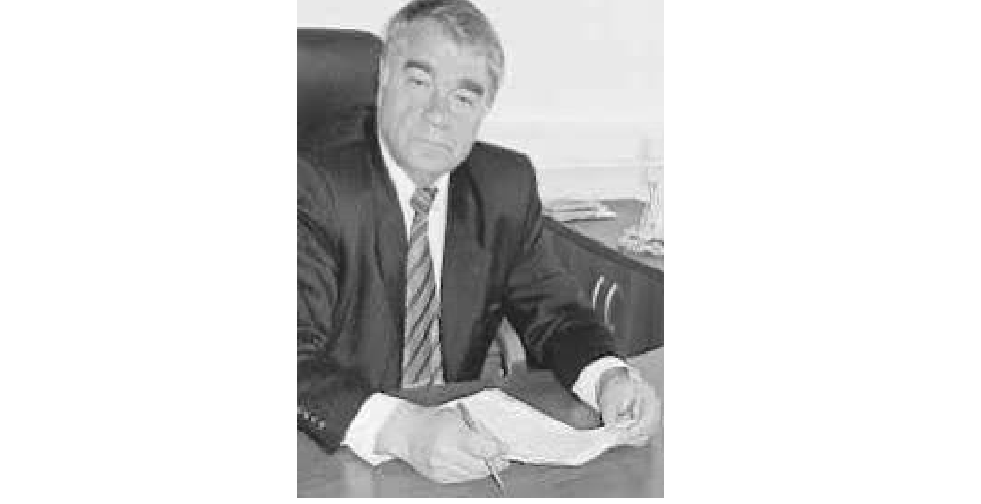 В Воронеже умер генеральный директор АО «Видеофон» Святослав Кретов