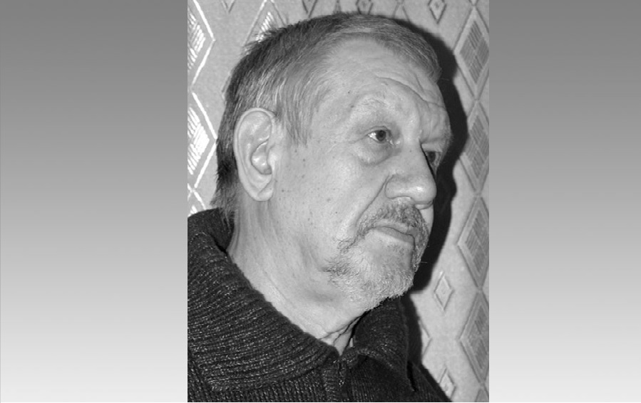 Памяти воронежского писателя Сергея Пылёва  