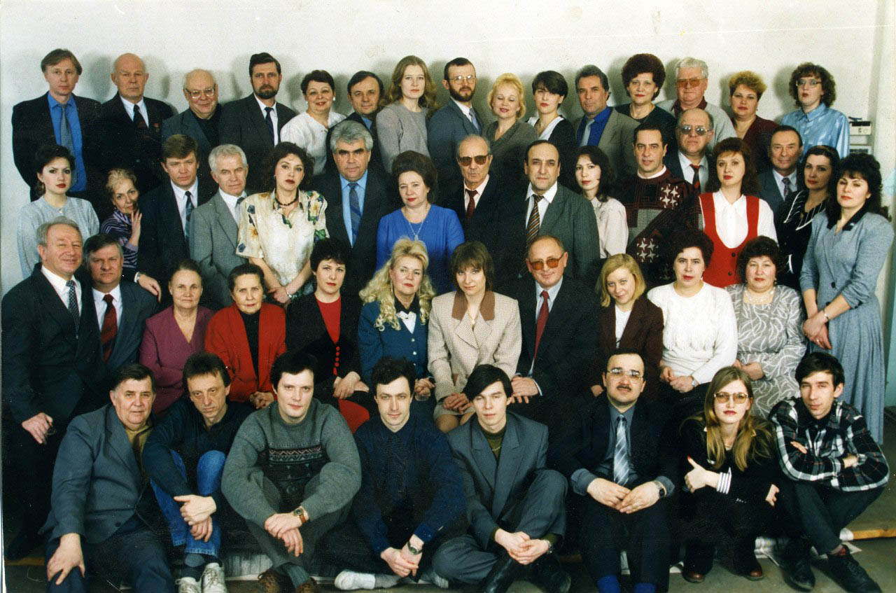 «Коммуне» –  80 лет