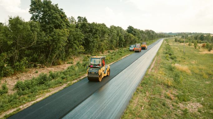 Идём своей дорогой