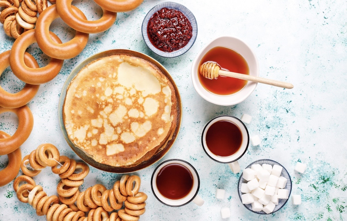 Как отметить Масленицу 2026: история, традиции, даты праздника  