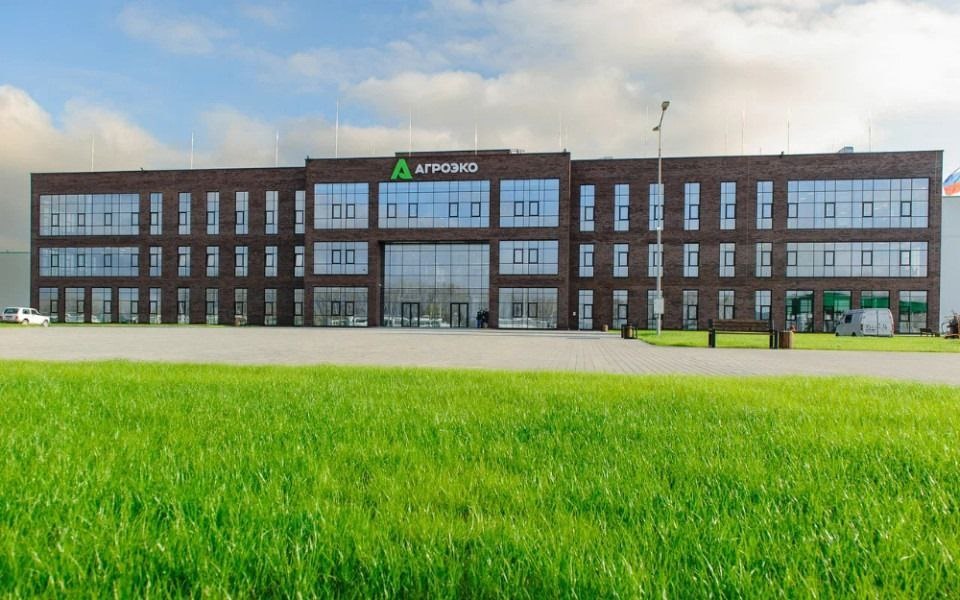 АГРОЭКО увеличивает рост налоговых отчислений