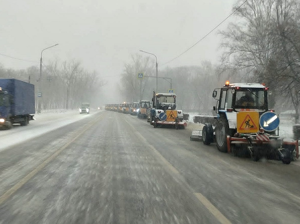 В Воронеже внедряют лучшие управленческие практики ведения коммунального хозяйства