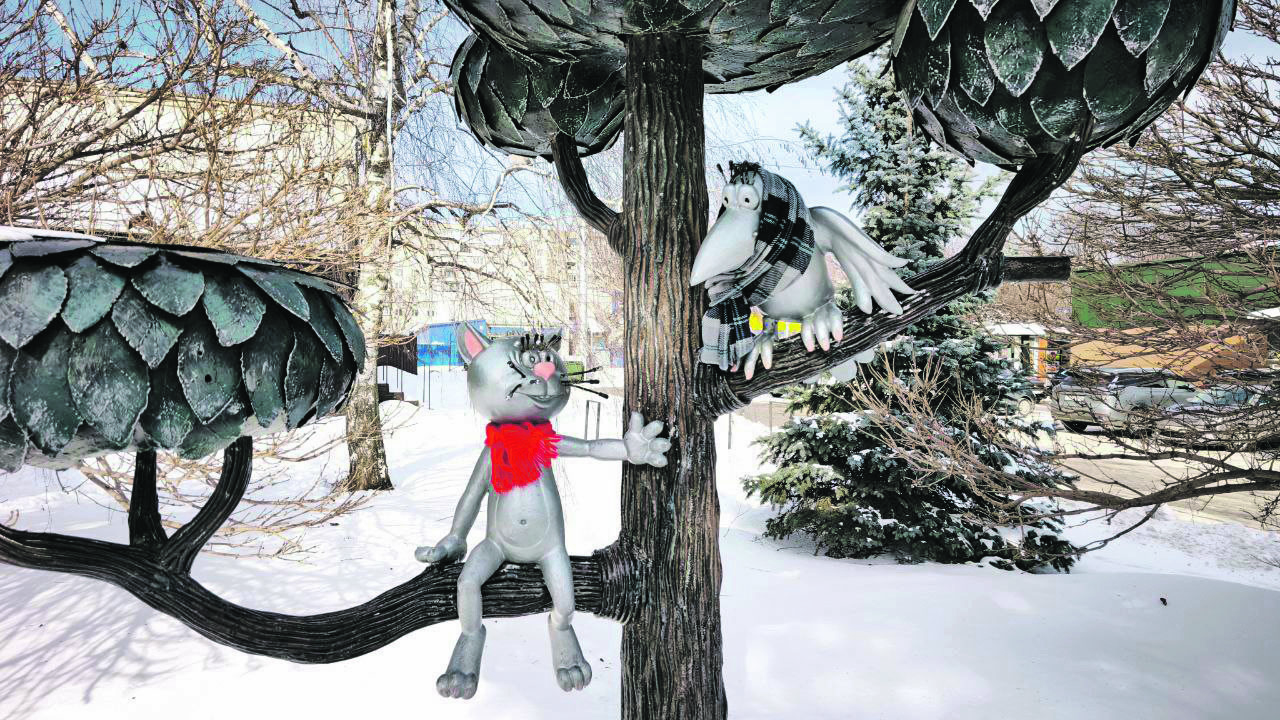  Вернутся ли морозы в Воронежскую область в марте