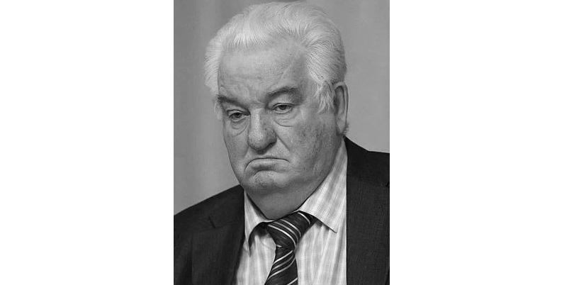 Скончался бывший депутат Госдумы от Воронежской области, коммунист  Руслан Гостев