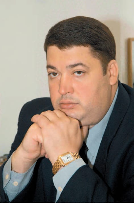 Ушёл из жизни председатель правления землячества «Воронежцы» в Москве