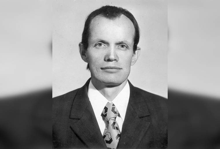 Прошлое умеет ждать