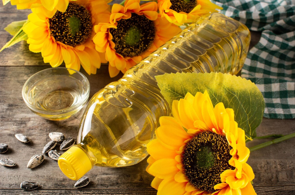 Какую аграрную продукцию экспортирует Воронежская область