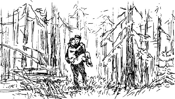 Иван да Марья 