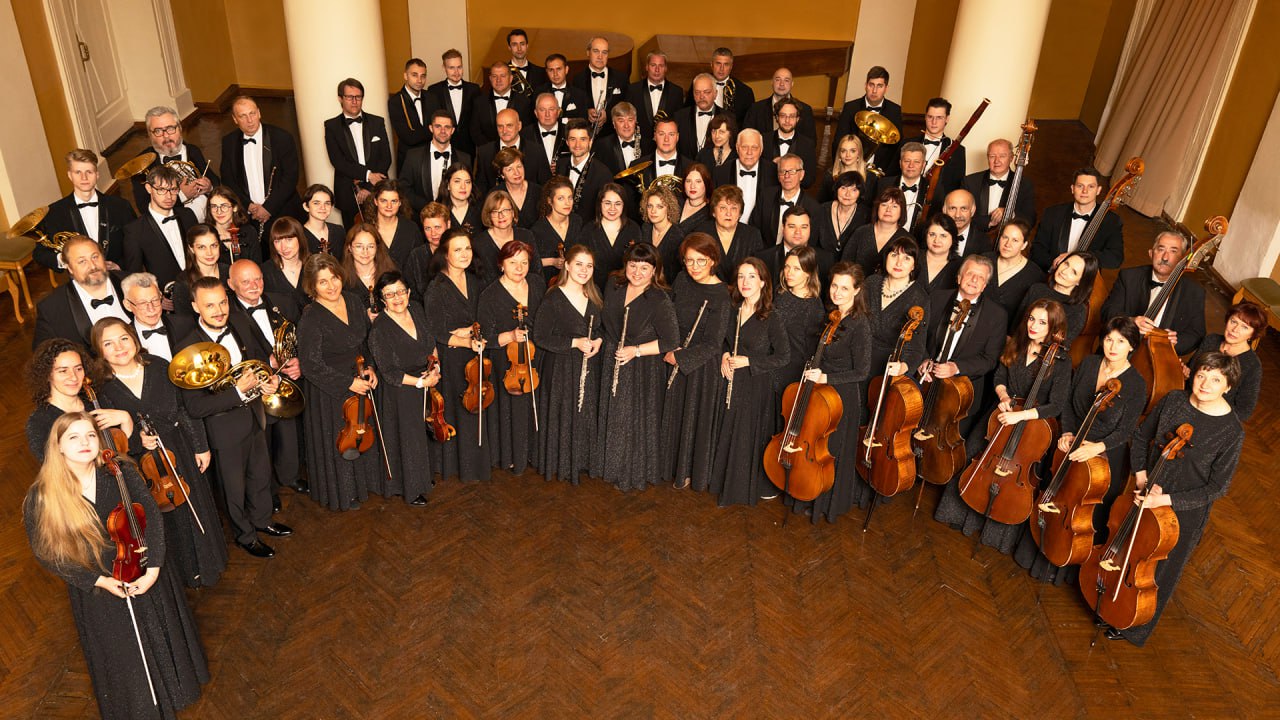 Фестиваль «Воронежская камерата» объявил программу