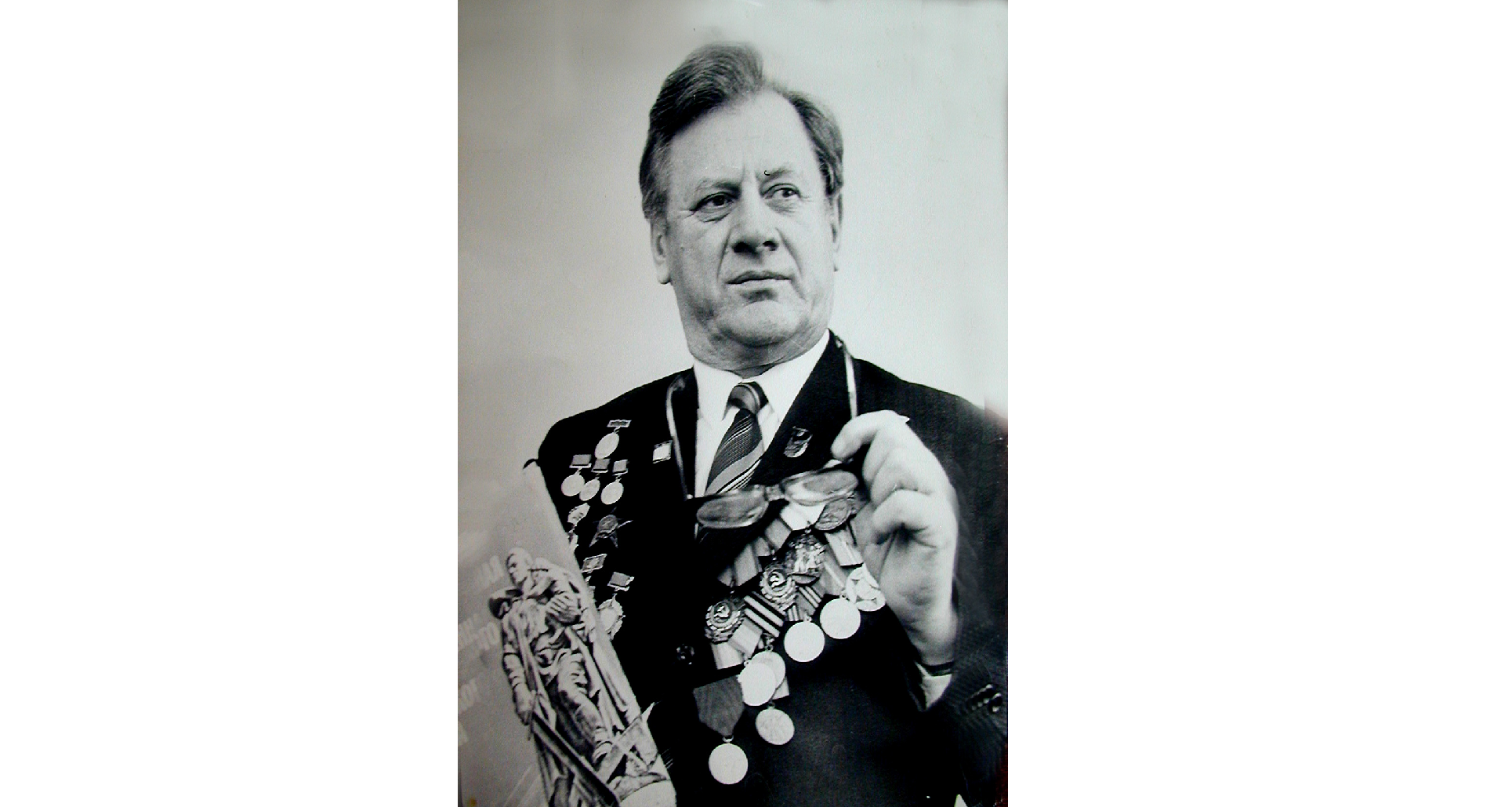 Воевал на Курской дуге и написал 20 книг: чем запомнился редактор «Коммуны» Владимир Евтушенко