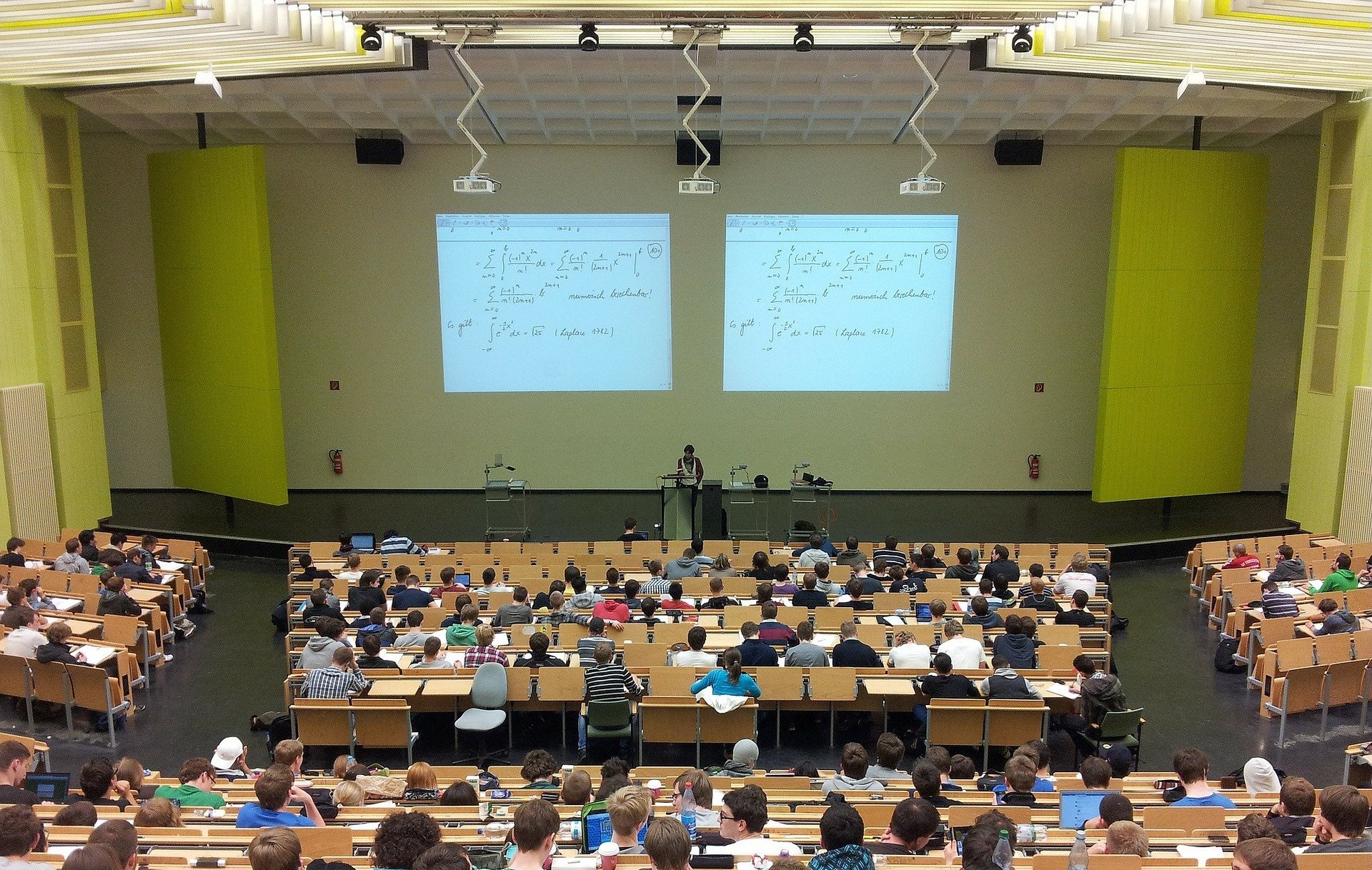 В вузах появятся дополнительные бюджетные места