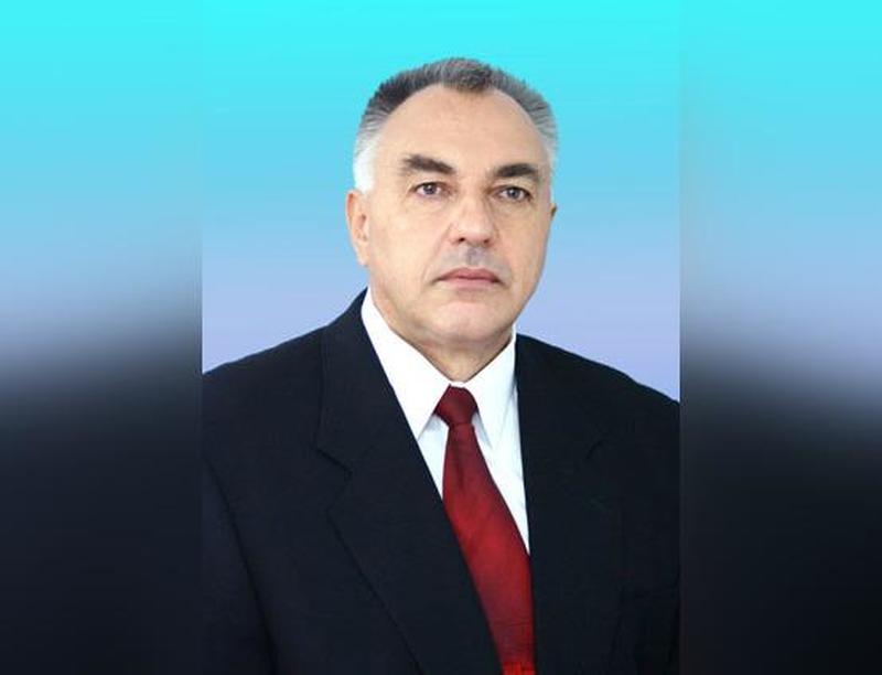 Глава Аннинского района Василий Авдеев удостоен ордена Александра Невского