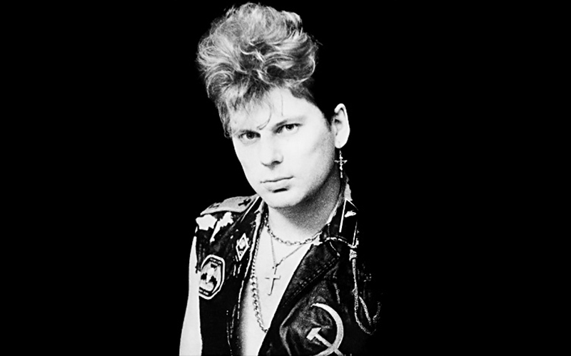 Воронежцы поддержали идею установки памятника музыканту Юрию Хою