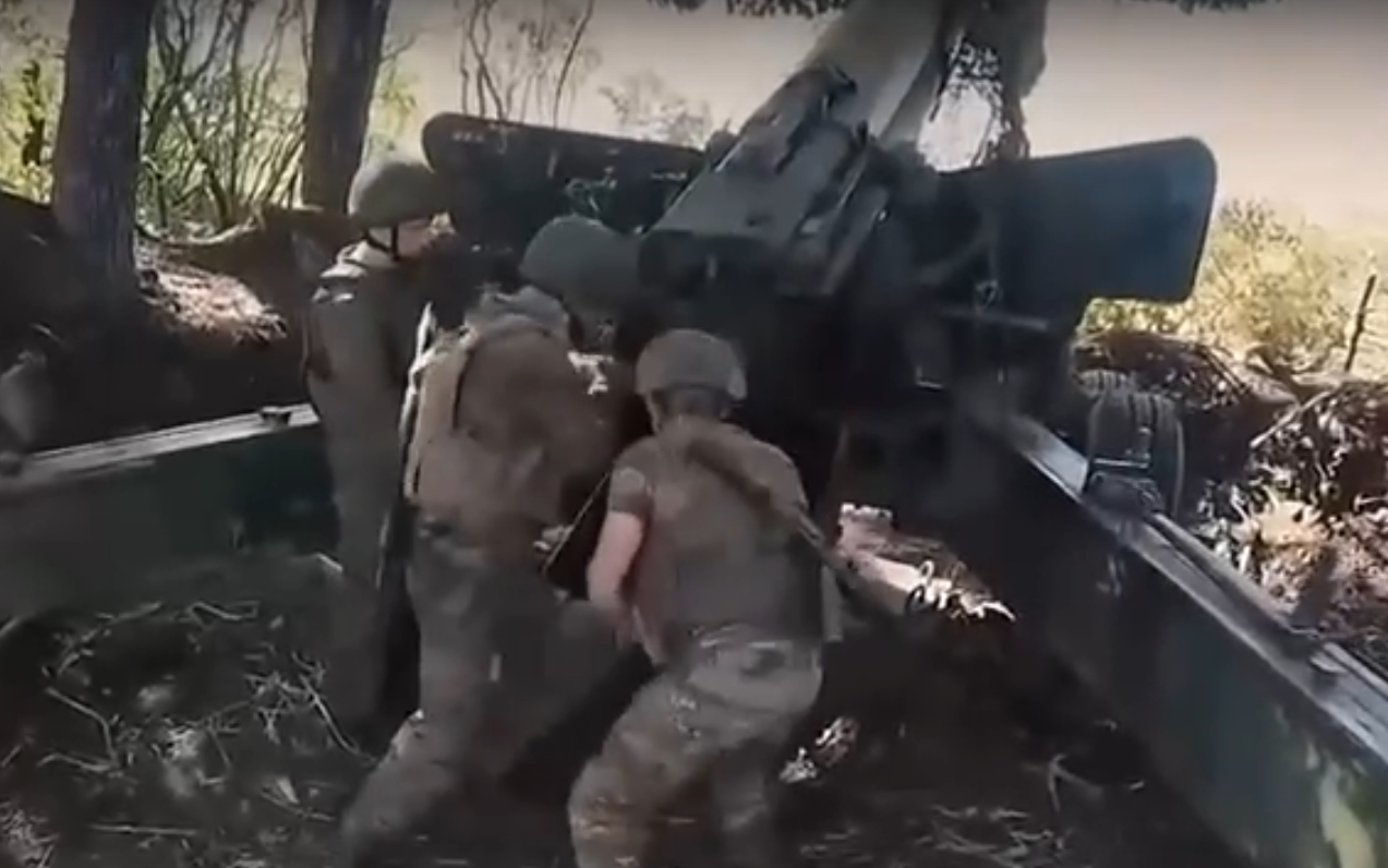 Четыре родных брата из Воронежской области служат в зоне СВО 