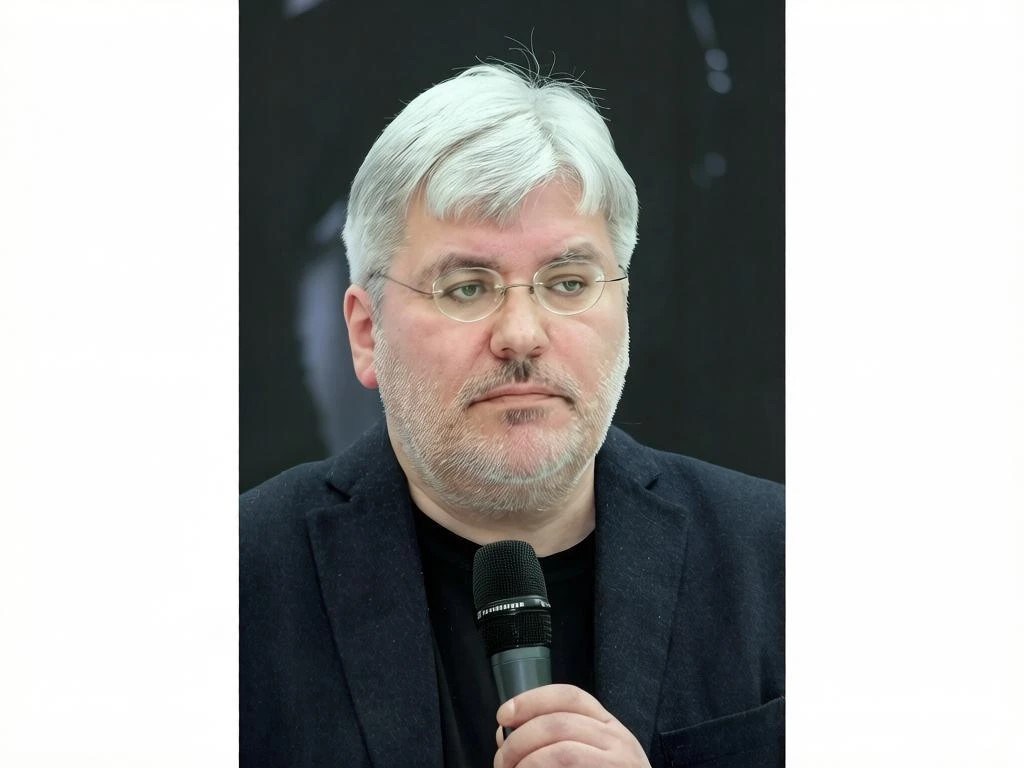 Лауреатом Платоновской премии стал писатель Евгений Водолазкин