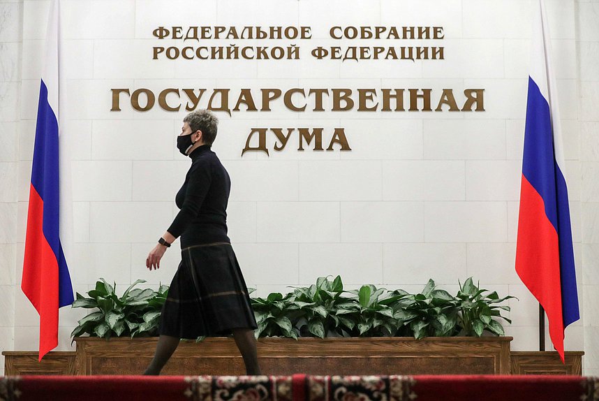 Кто из воронежских политиков собирается участвовать в выборах в Госдуму в 2021 году?