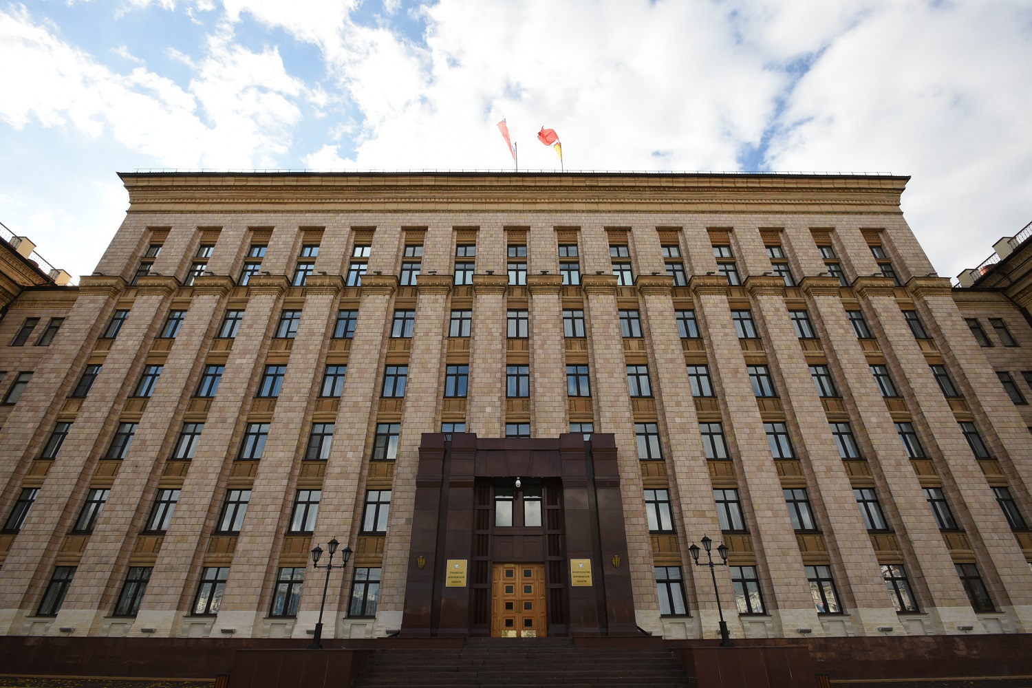 Почему в Воронежской области решили сохранить двухуровневую систему местного самоуправления 