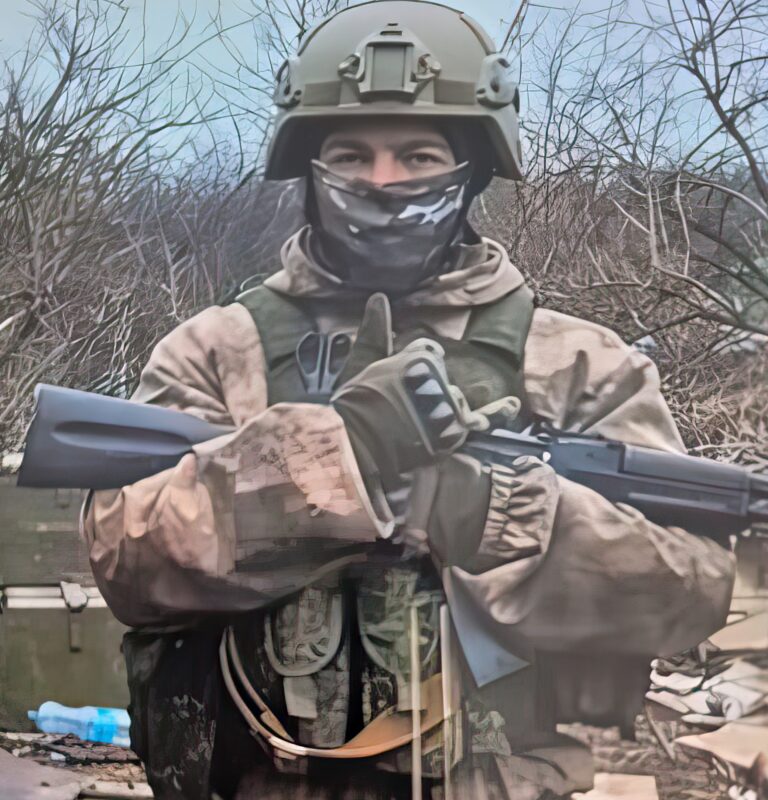 Сестра-мама Аня 