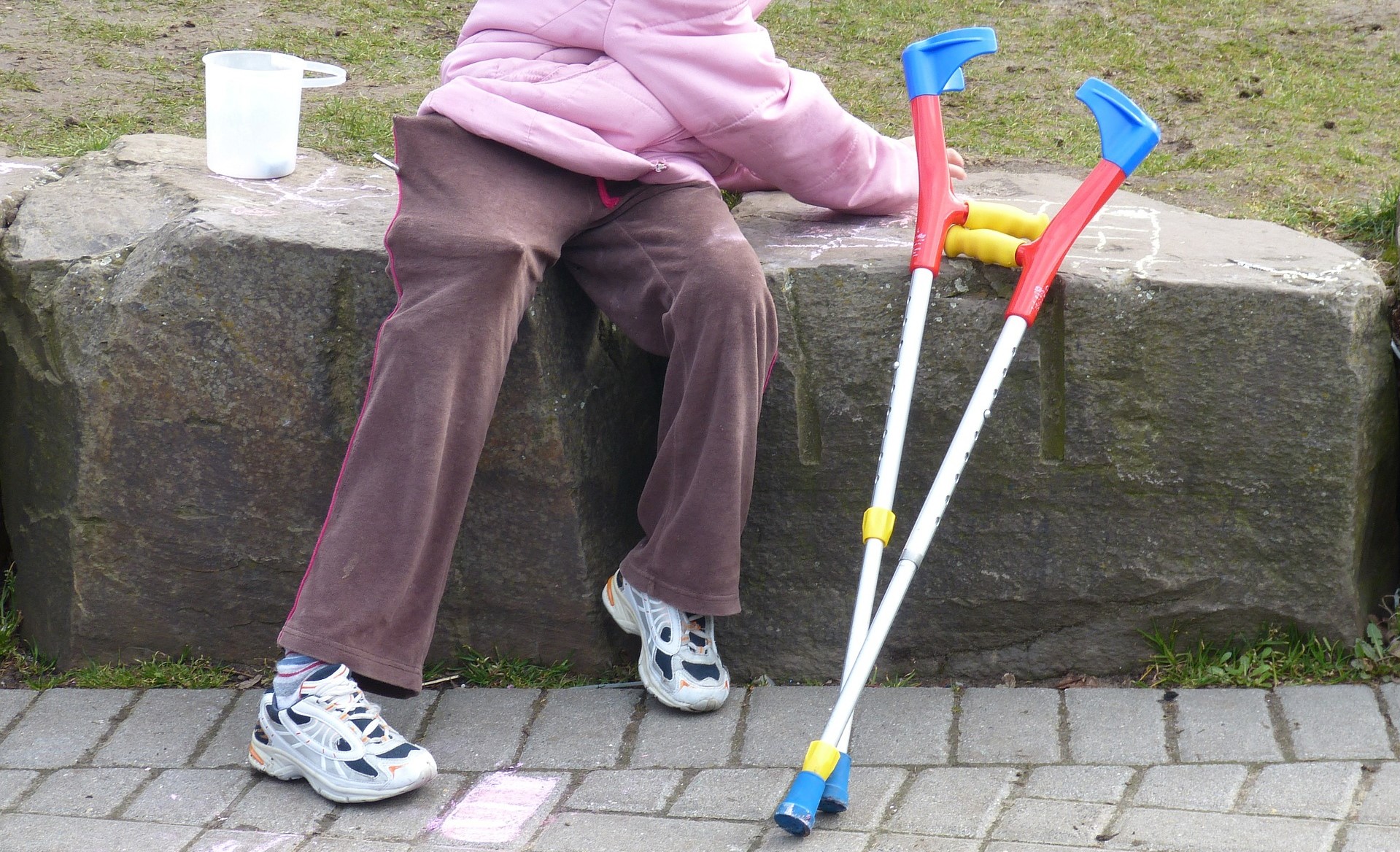 В Воронежской области откроют детский «Микрореабилитационный центр на дому»