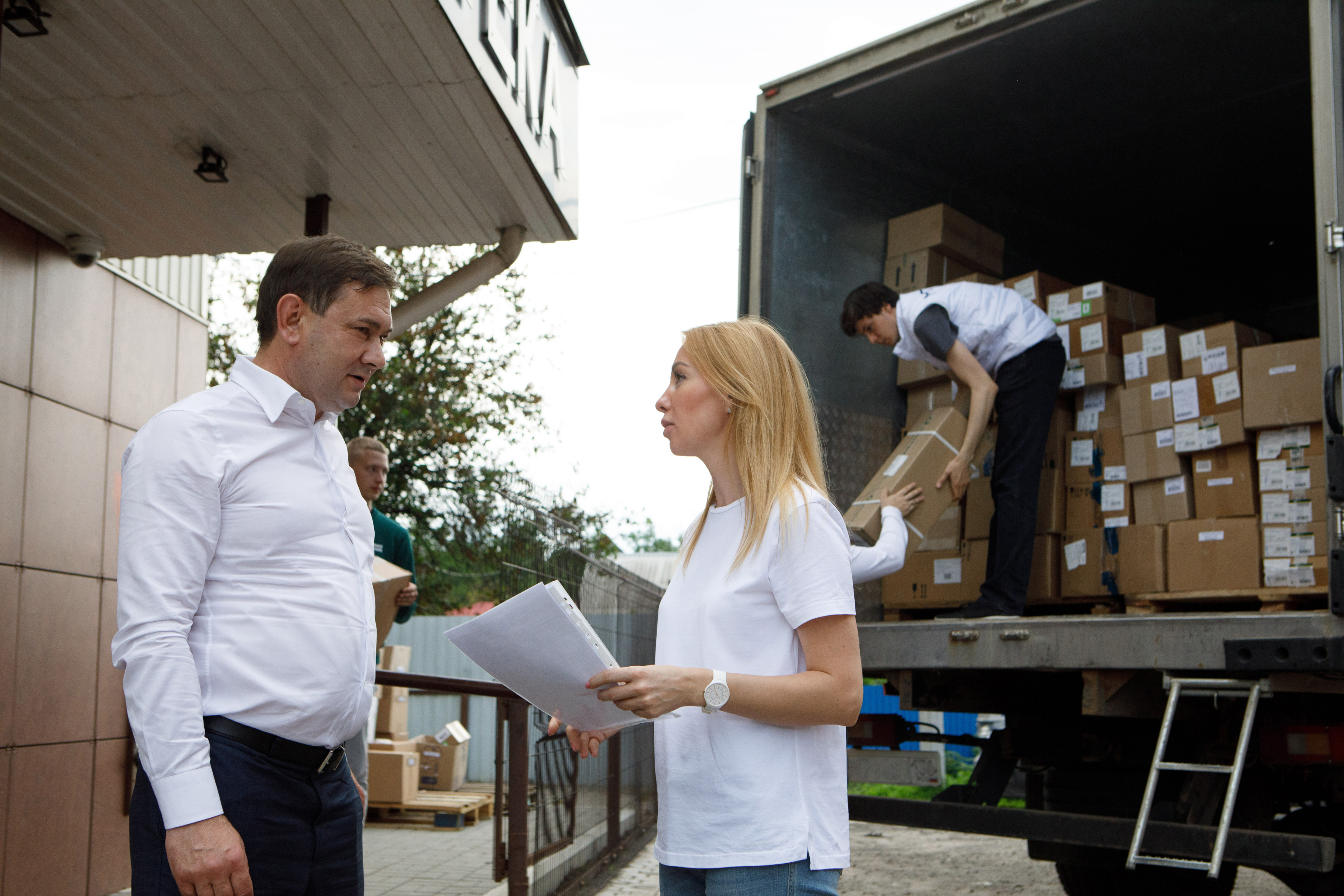 Отправка лекарств из Воронежа - Нетёсов Владимир Иванович.jpg