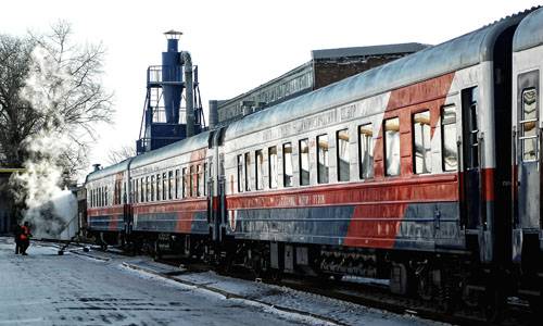 Под бдительные взоры милиции взяты в первую очередь вокзалы ,рынки и другие места массового скопления людей. Фото Константина Толоконникова. 