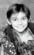 Миша Пунтов, солист группы «Волшебники двора».