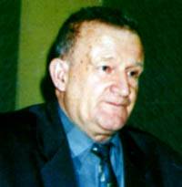 А.З.Винников, профессор, доктор исторических наук, заведующий кафедрой истории средних веков и зарубежных славянских народов исторического факультета Воронежского государственного университета 