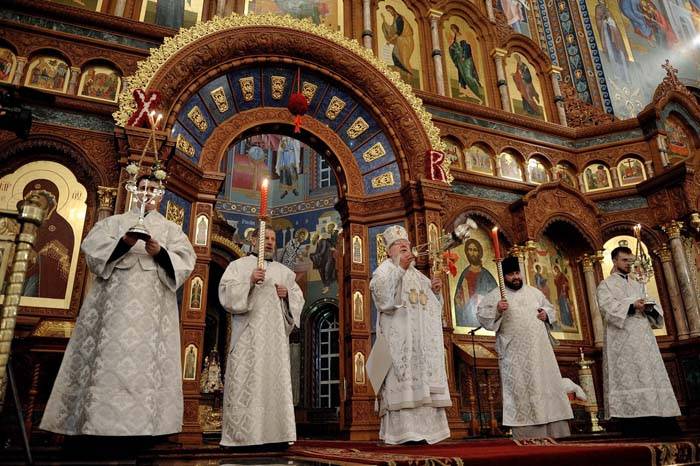 Магазин Одежды У Храма Воронеж