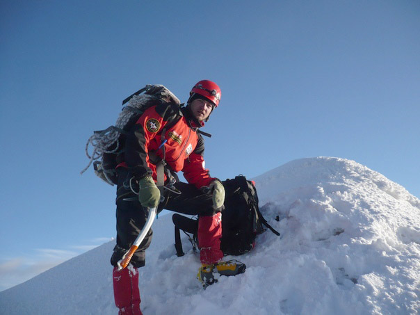 Тимур Барабанов