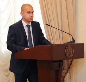 Бахтин Александр