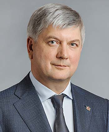 Гусев Александр Викторович