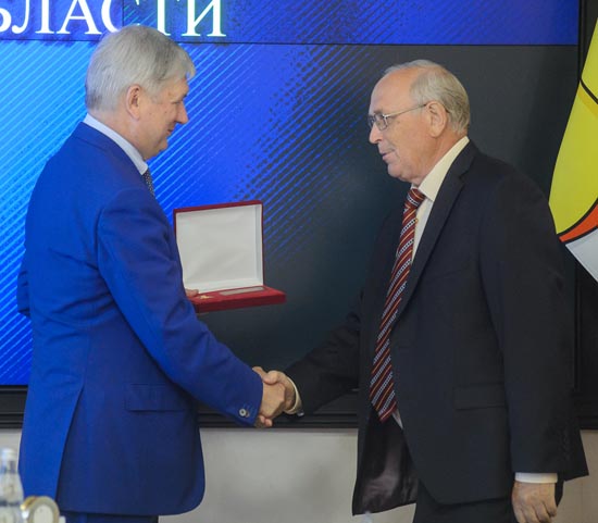 Виталий Жихарев