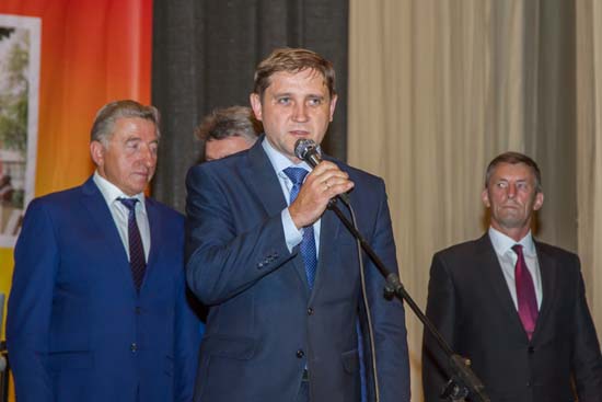 Андрей Соболев