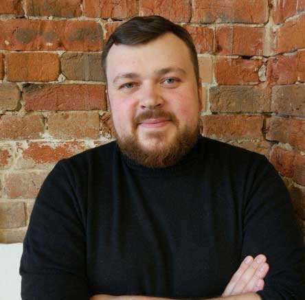 Андрей Ревенков