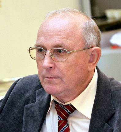 Виталий Жихарев