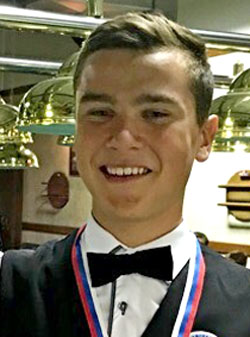 Дмитрий Клепцов