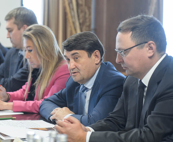 Игорь Левитин