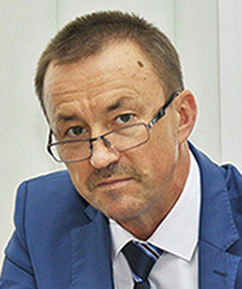 Юрий Матузов