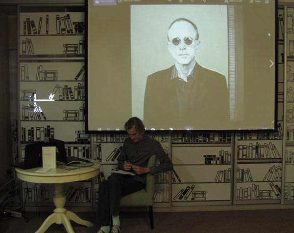 Мишель Тевоз