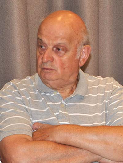 Бронислав Табачников