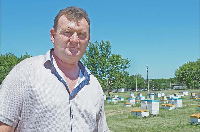  Виктор Украинский