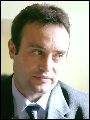 Сергей Кройчик